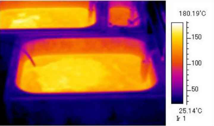 カラット君【未使用】グラフ