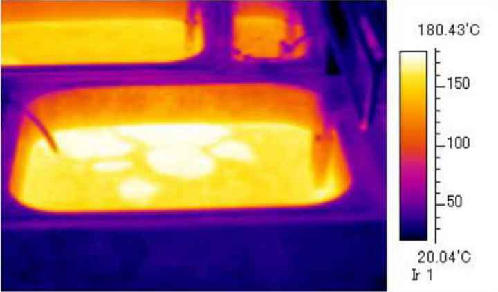 カラット君【使用】グラフ